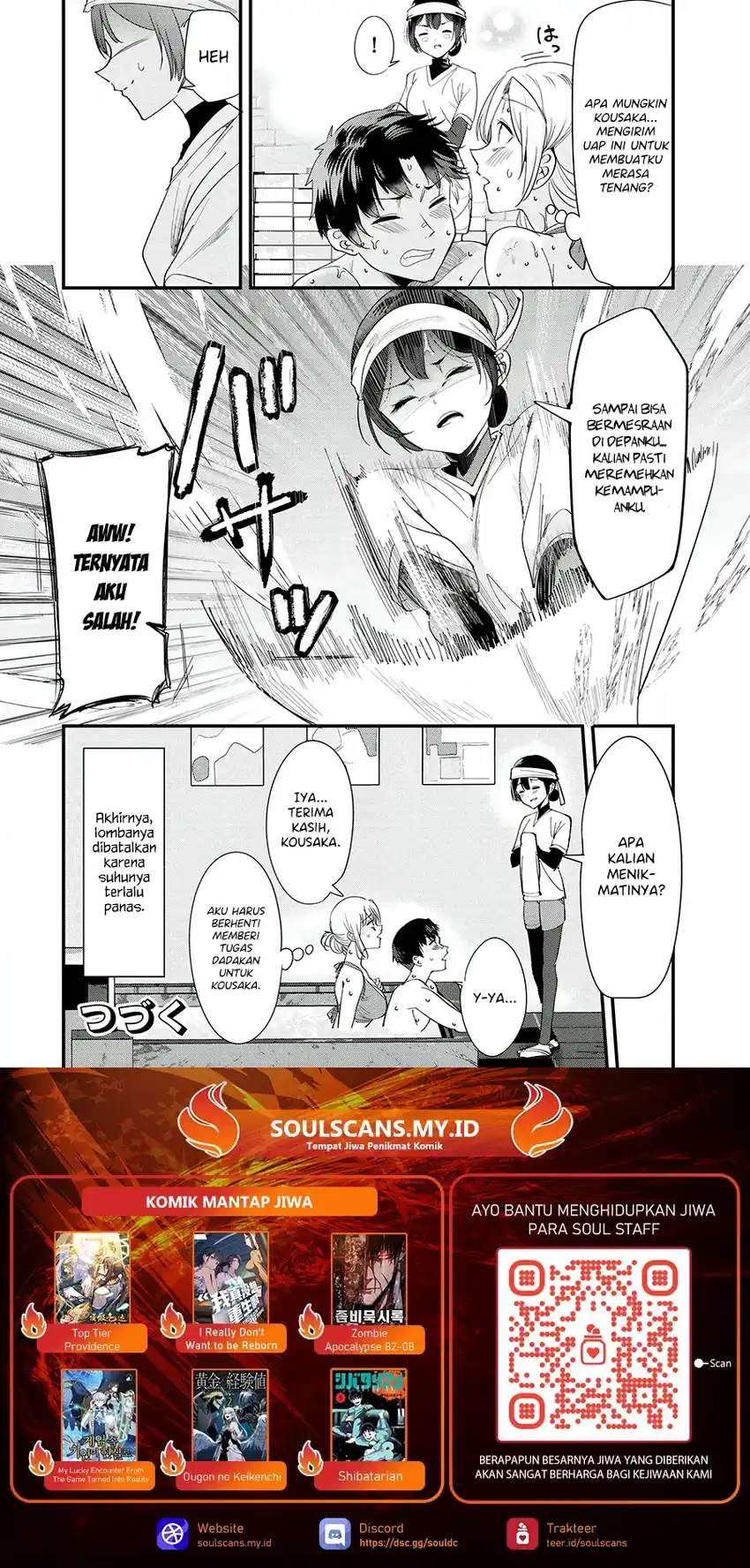Chapter 67 - halaman 14