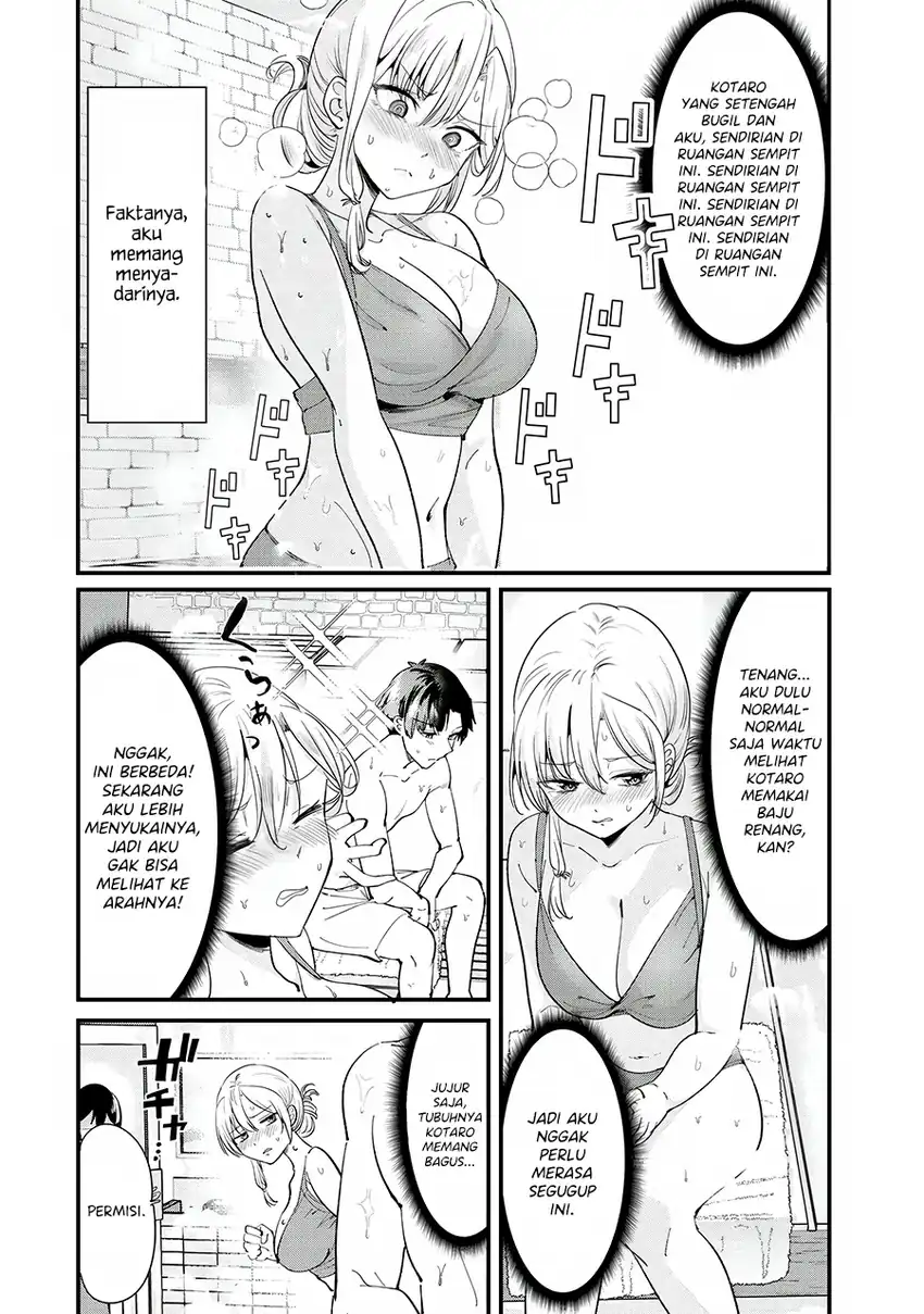 Chapter 67 - halaman 6
