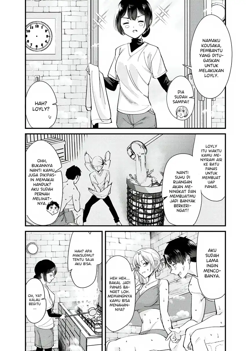 Chapter 67 - halaman 7