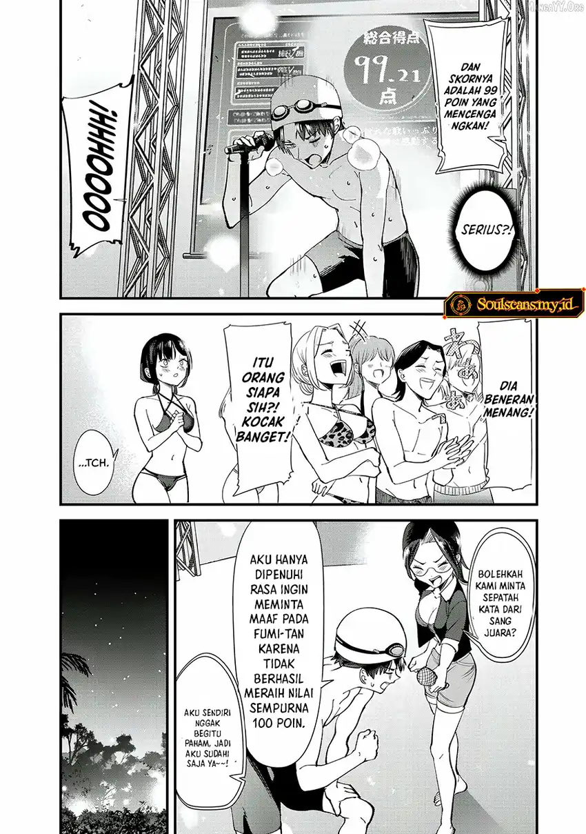 Chapter 68 - halaman 15