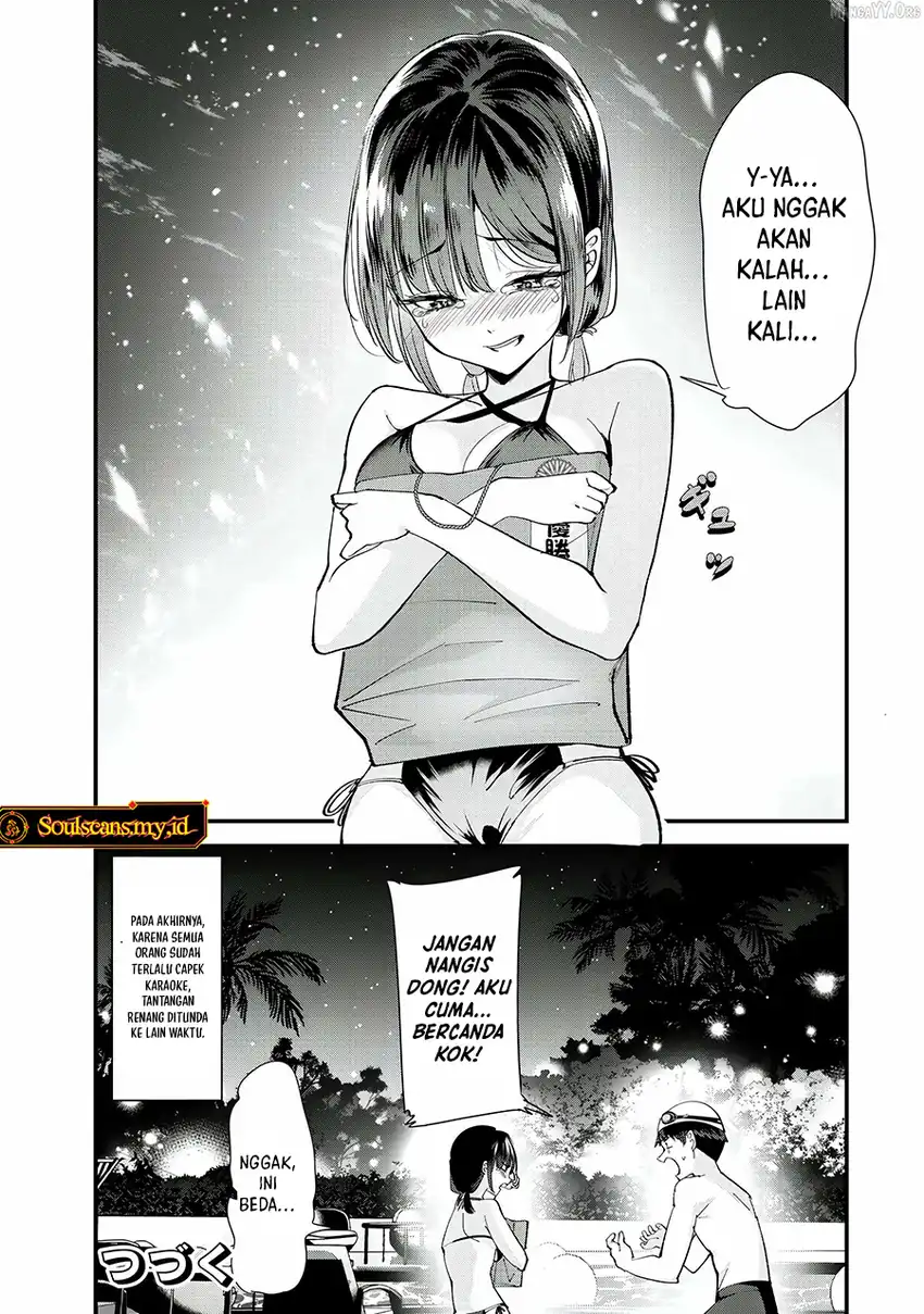 Chapter 68 - halaman 17