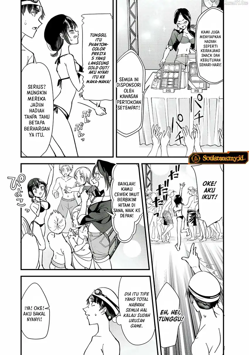 Chapter 68 - halaman 8