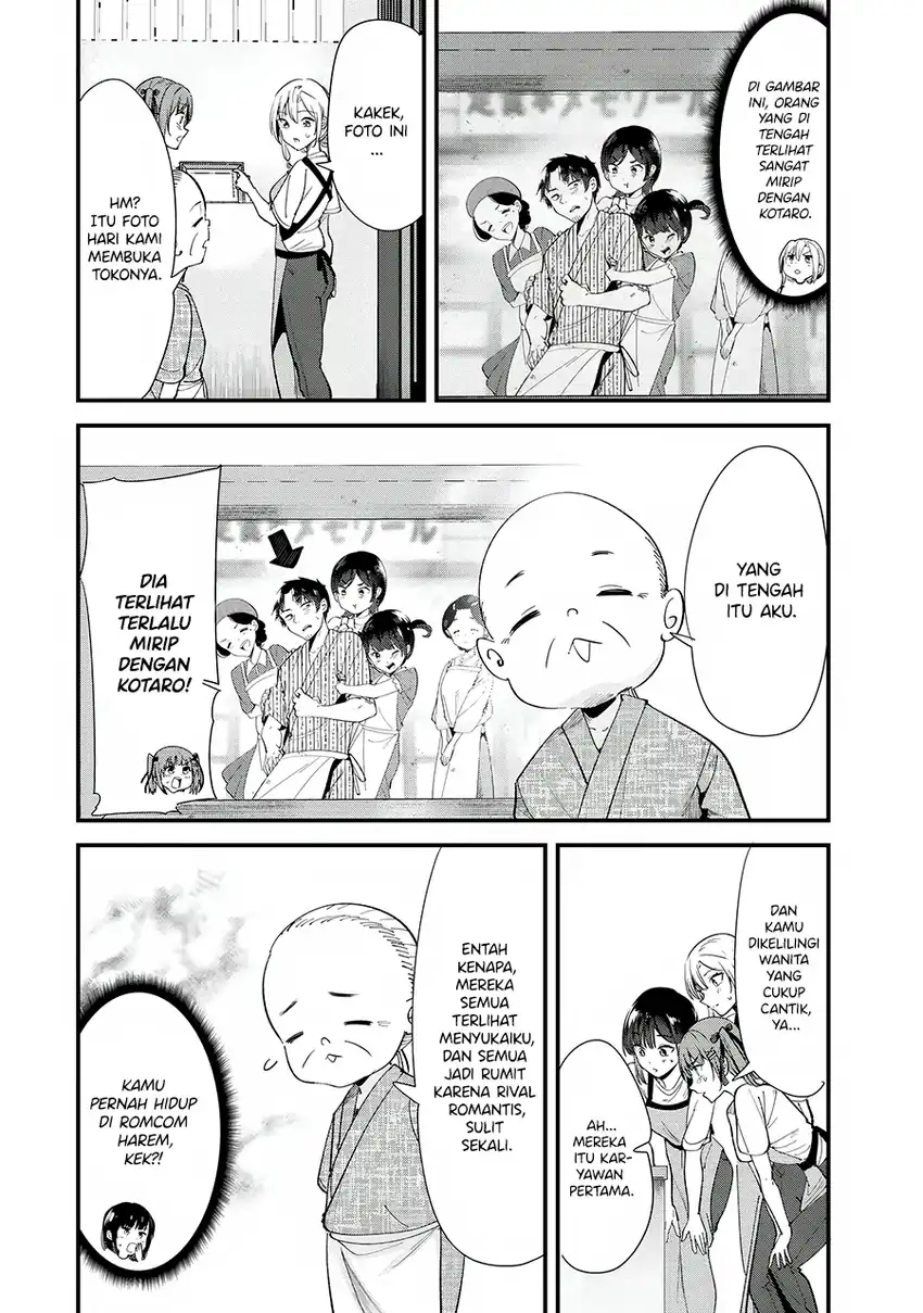 Chapter 69 - halaman 14