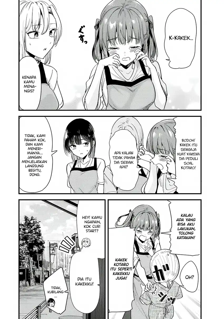 Chapter 69 - halaman 18
