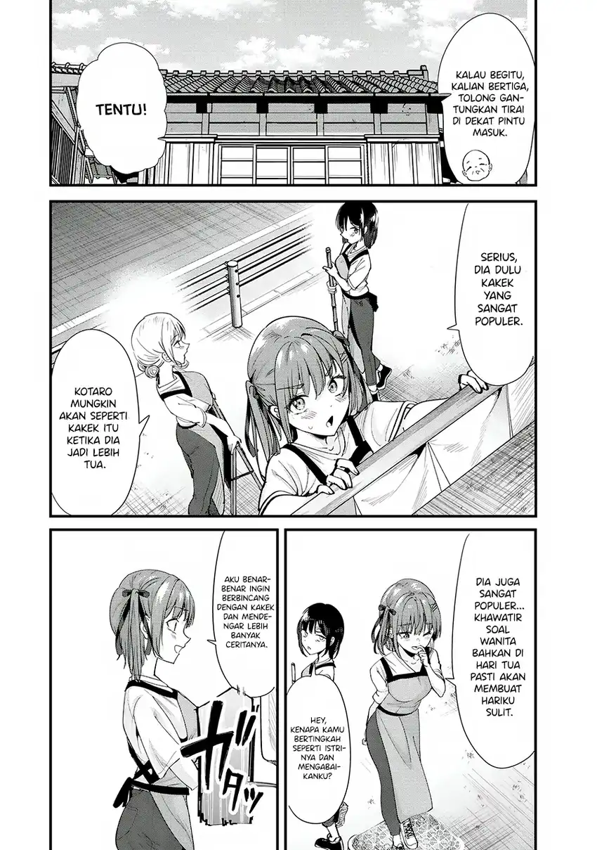 Chapter 69 - halaman 20