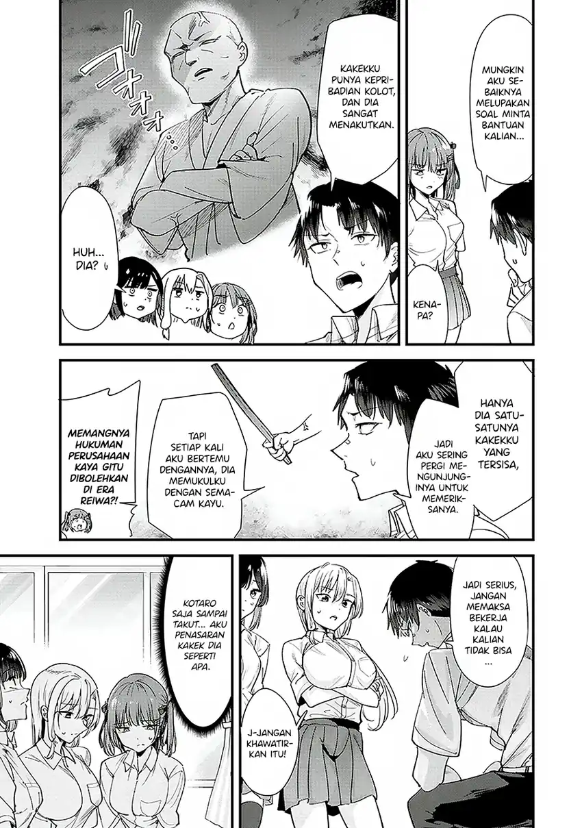 Chapter 69 - halaman 5
