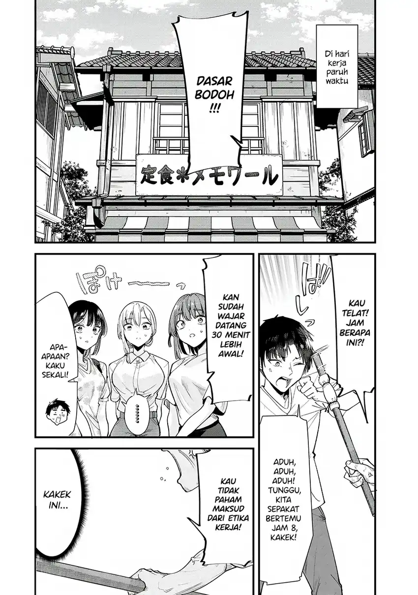 Chapter 69 - halaman 6