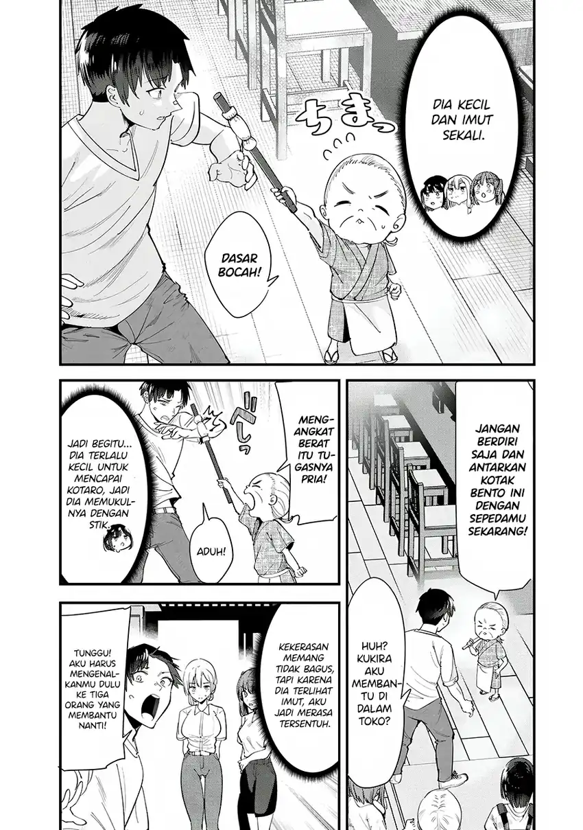 Chapter 69 - halaman 7