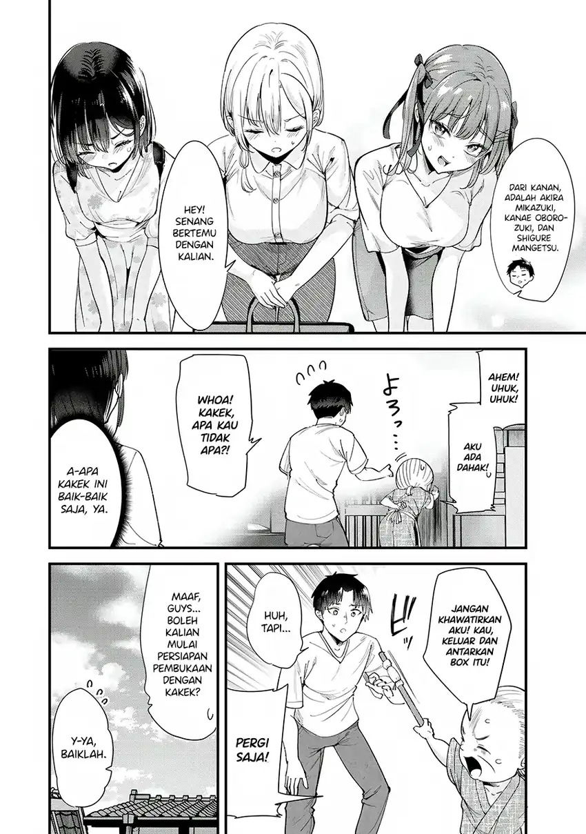 Chapter 69 - halaman 8