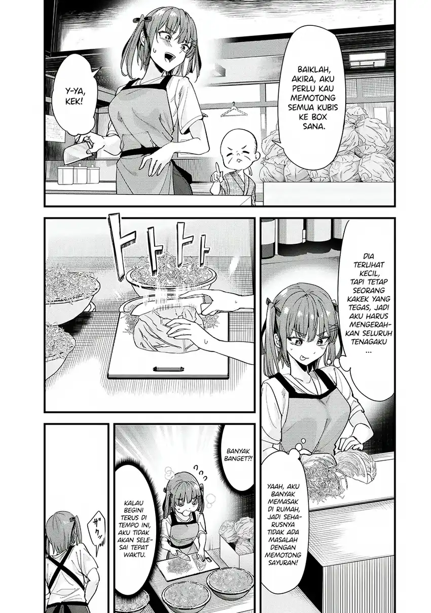 Chapter 69 - halaman 9