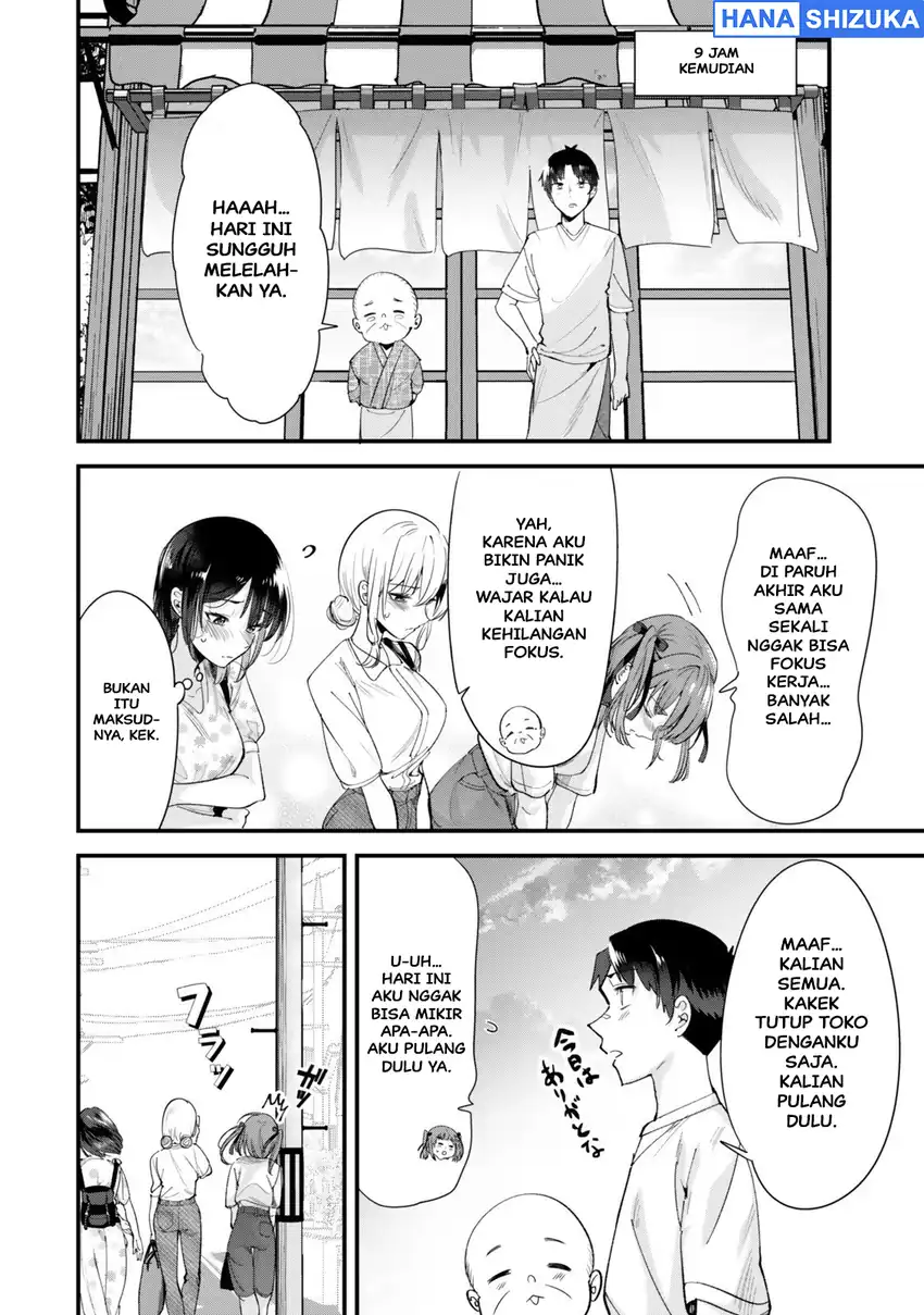 Chapter 70 - halaman 12