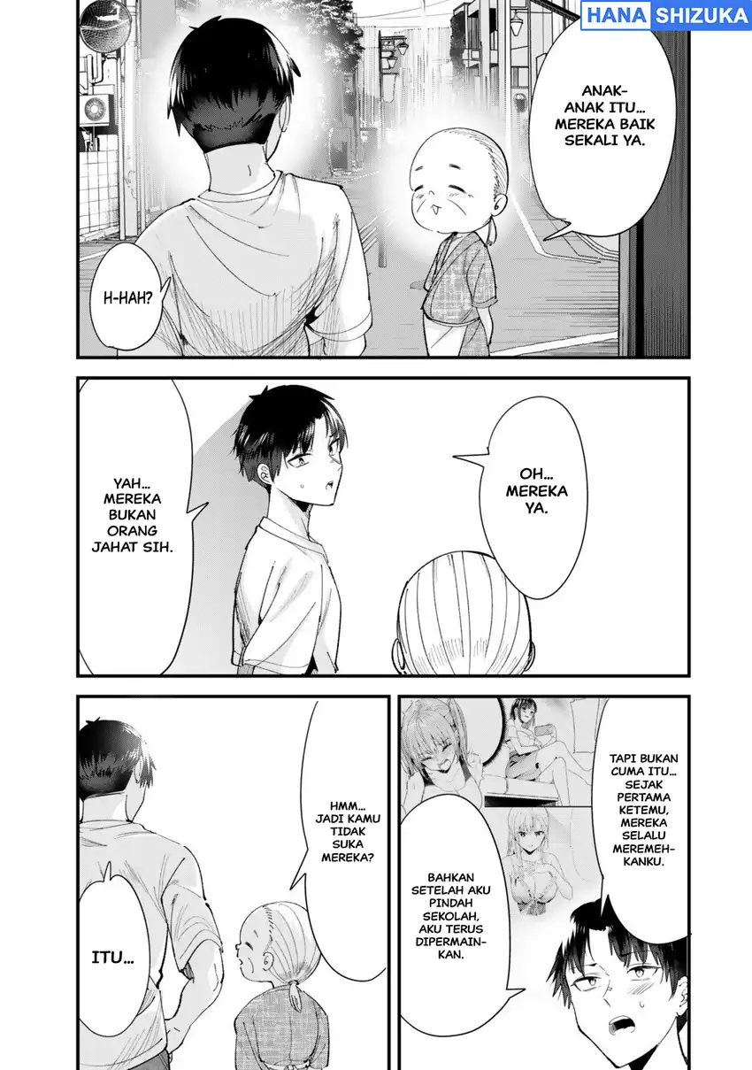 Chapter 70 - halaman 13