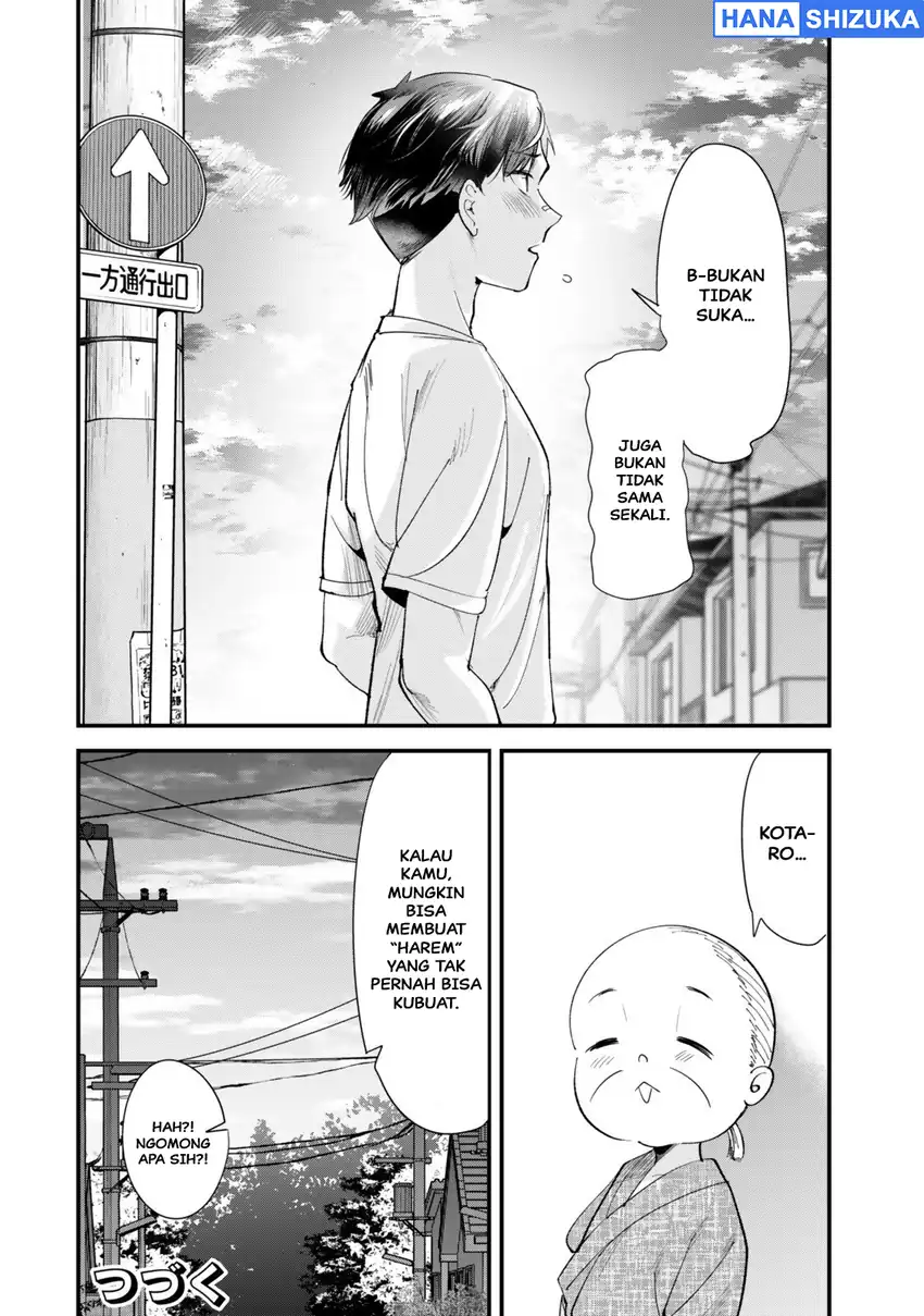 Chapter 70 - halaman 14