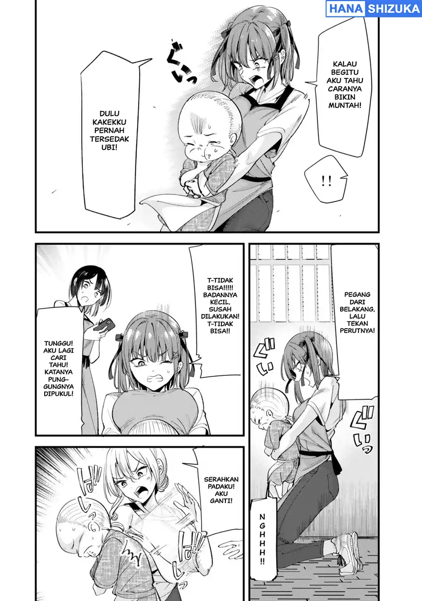 Chapter 70 - halaman 4