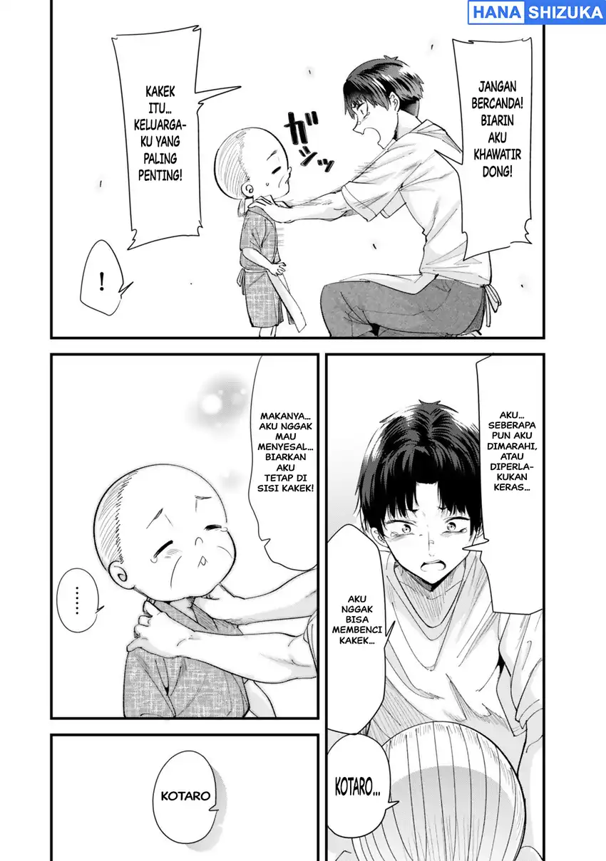 Chapter 70 - halaman 8