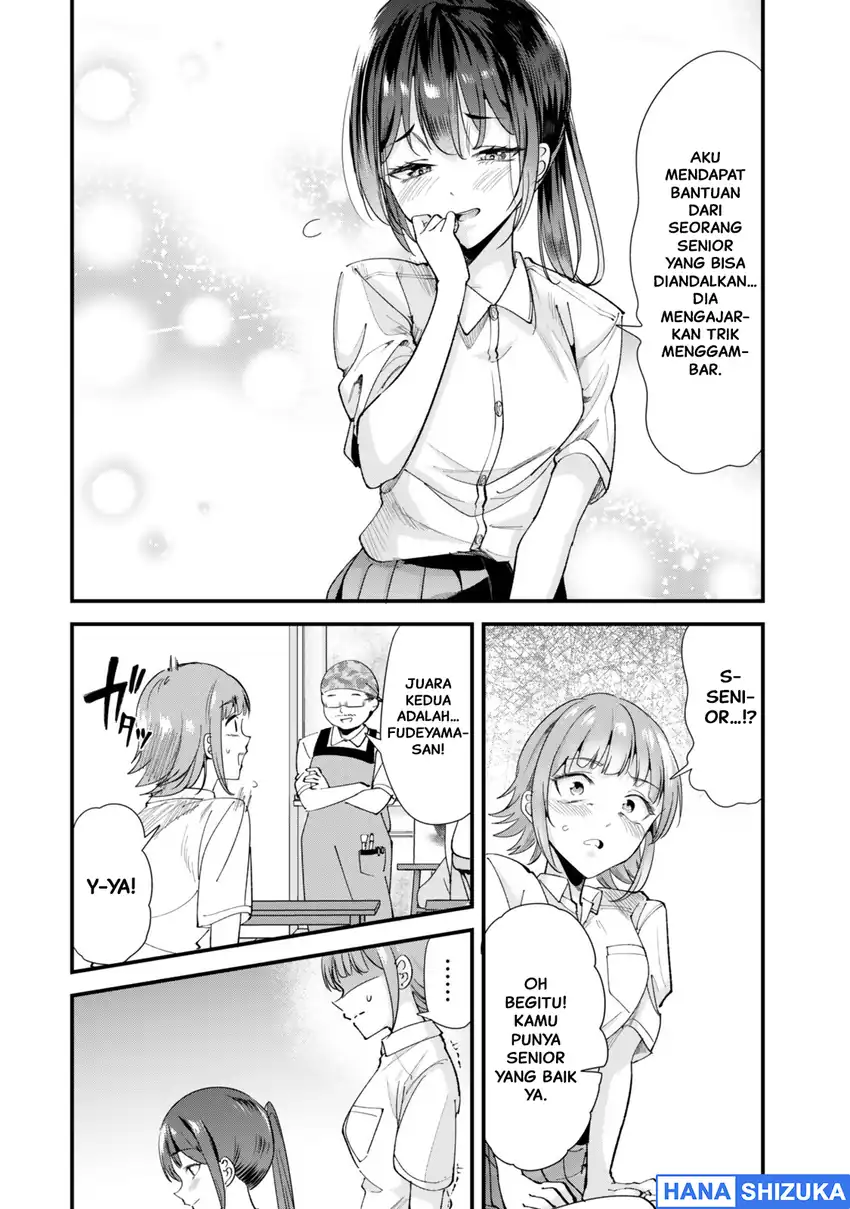 Chapter 73.2 - halaman 6