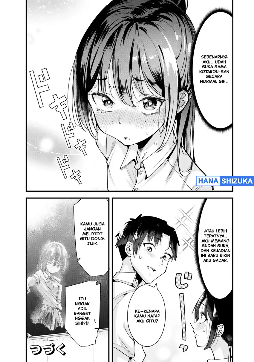 Chapter 74.2 - halaman 13