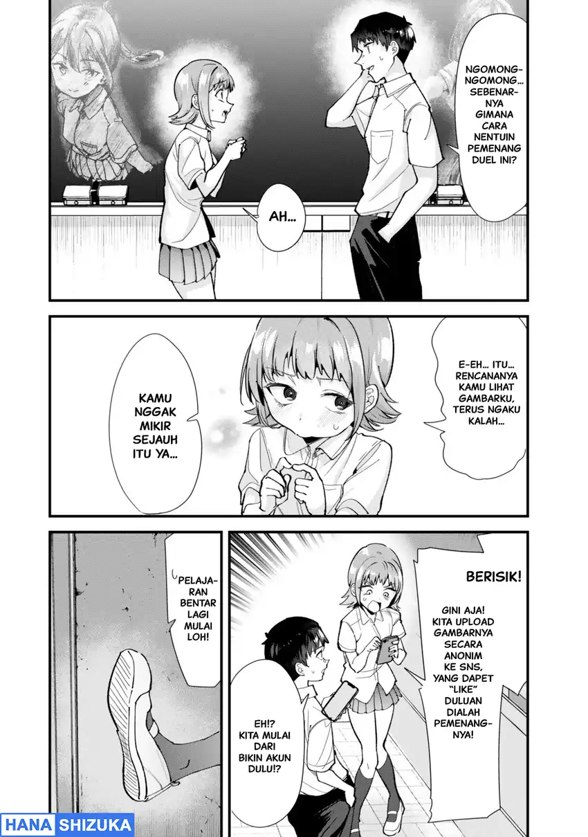 Chapter 74.2 - halaman 8