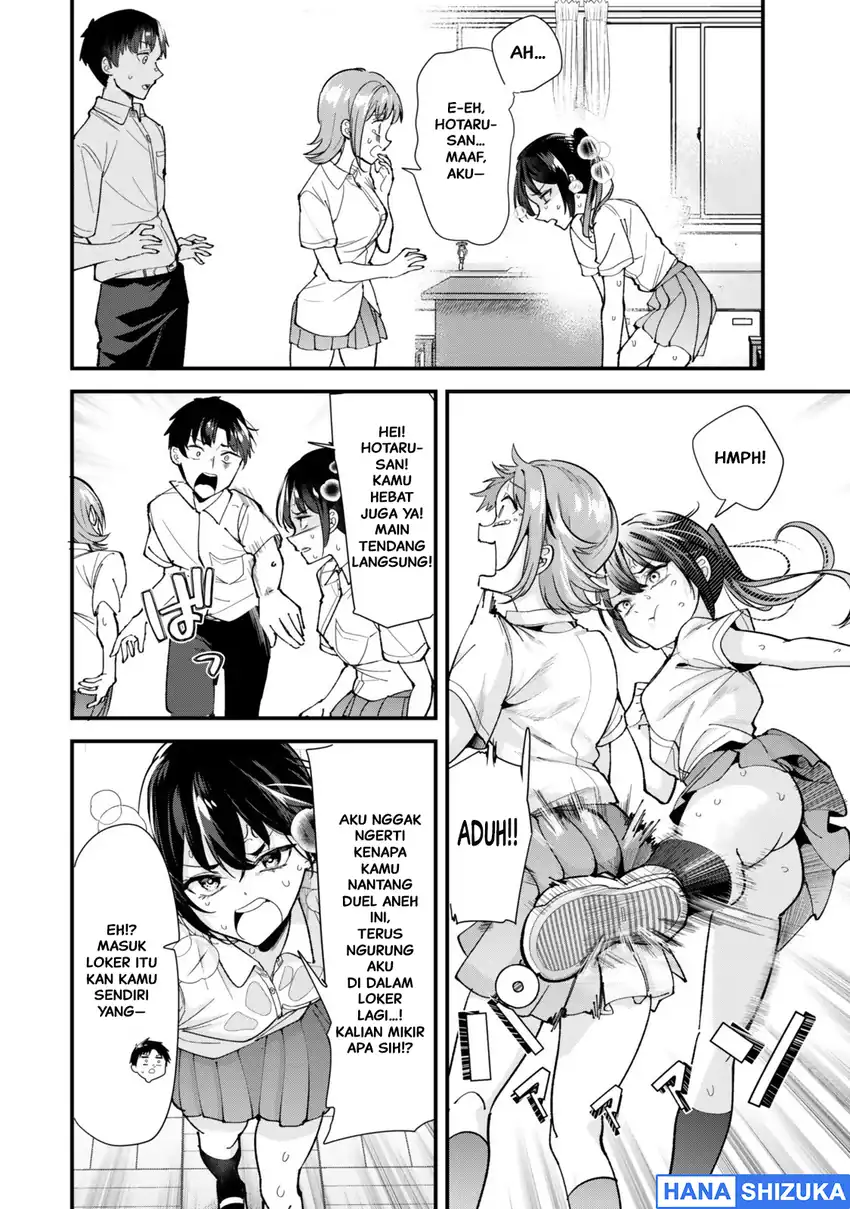 Chapter 74.2 - halaman 10