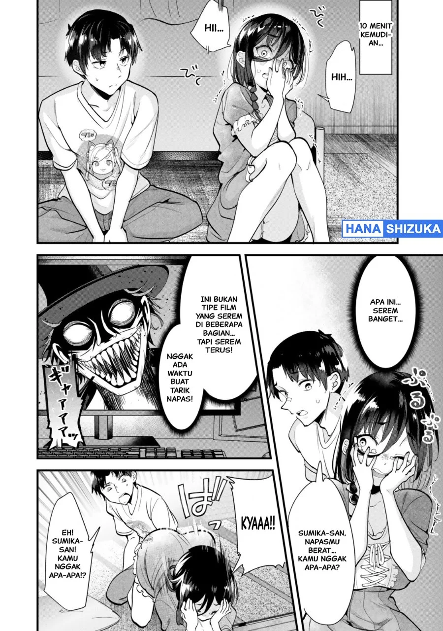 Chapter 75.1 - halaman 8