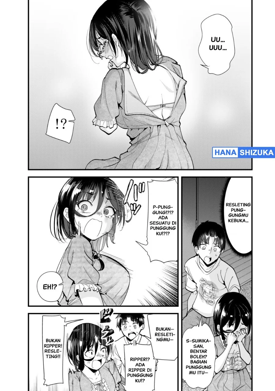 Chapter 75.1 - halaman 9