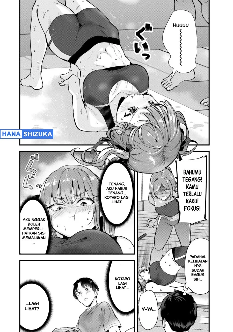 Chapter 76.1 - halaman 12