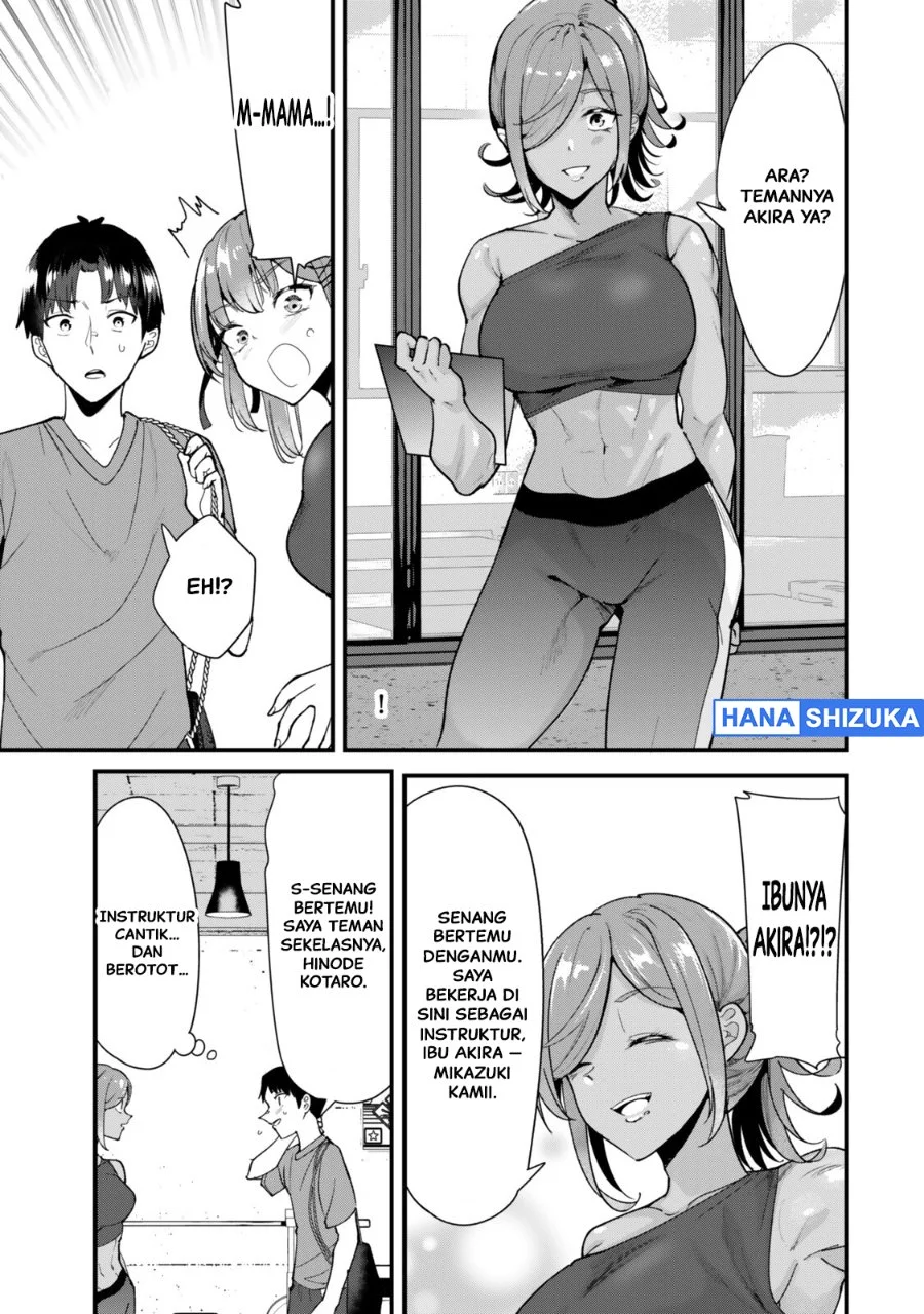 Chapter 76.1 - halaman 5