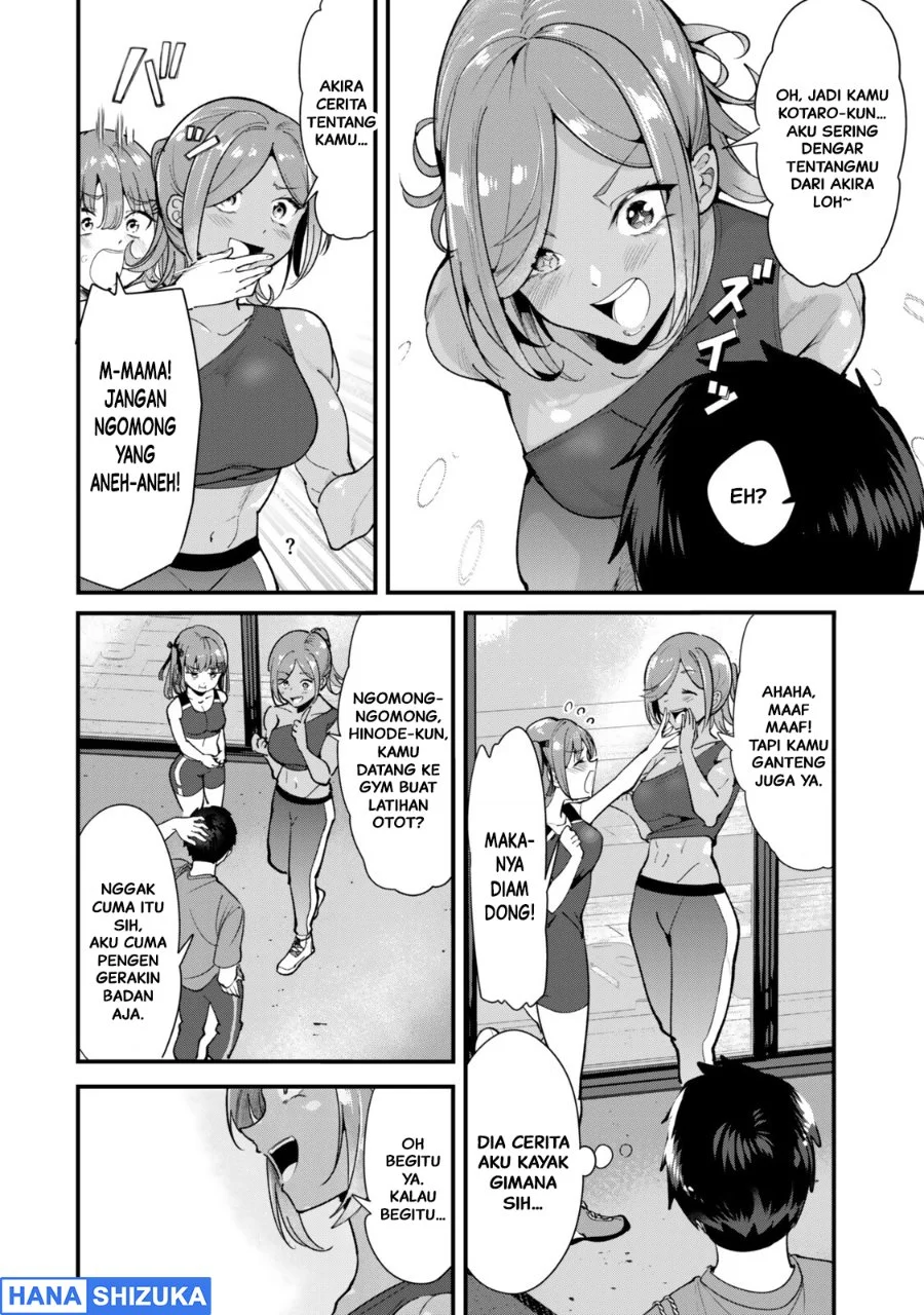 Chapter 76.1 - halaman 6