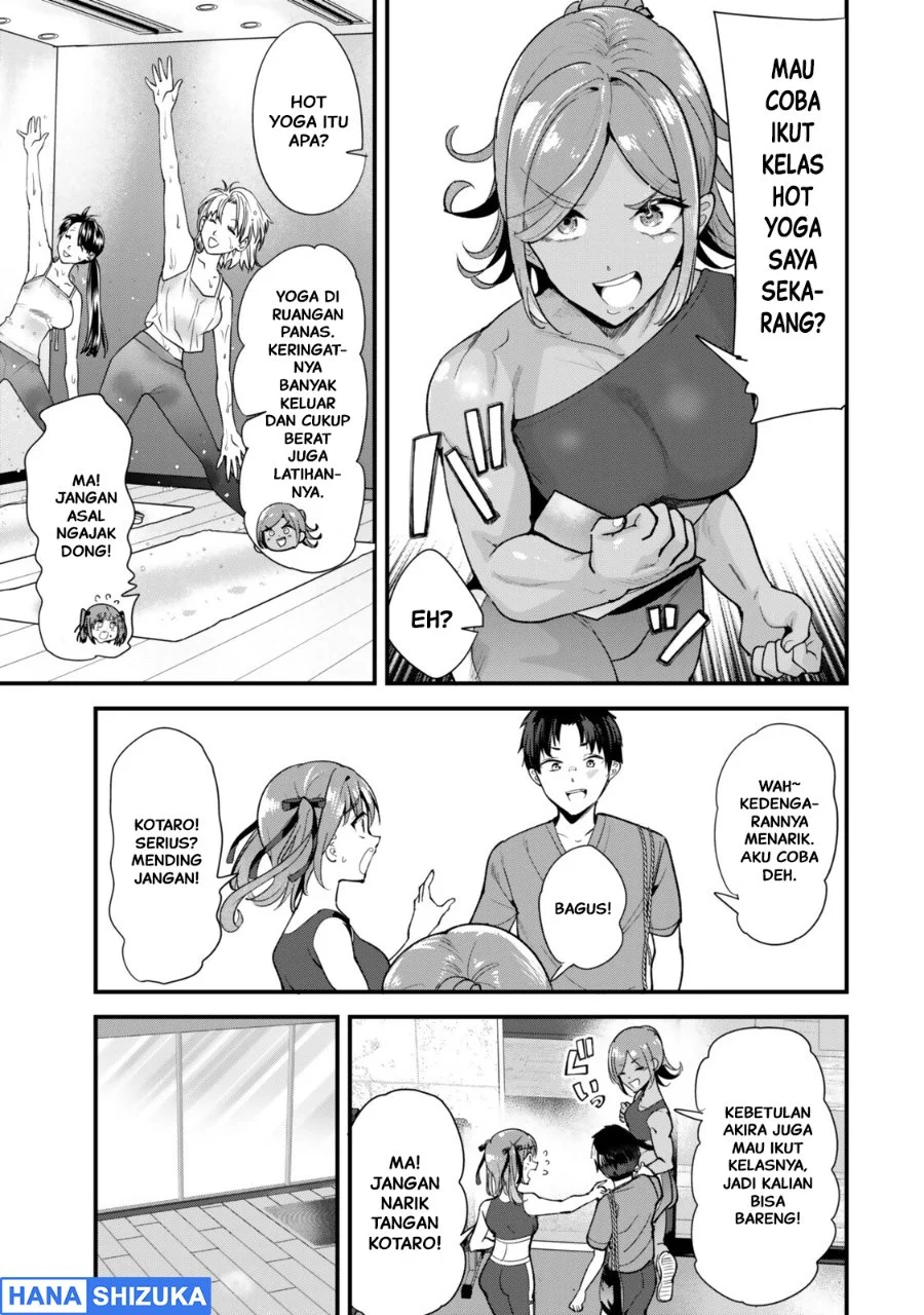 Chapter 76.1 - halaman 7