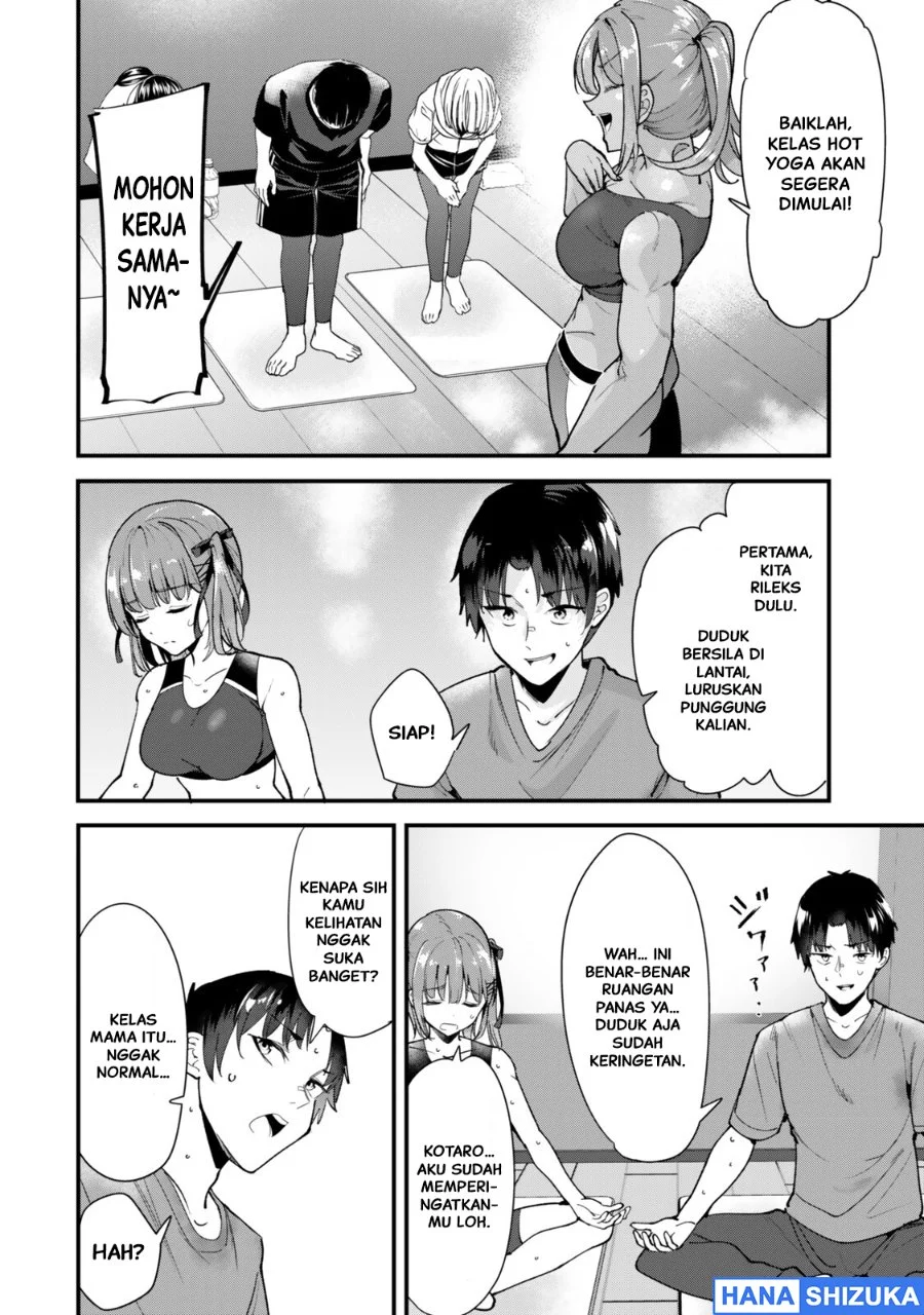 Chapter 76.1 - halaman 8