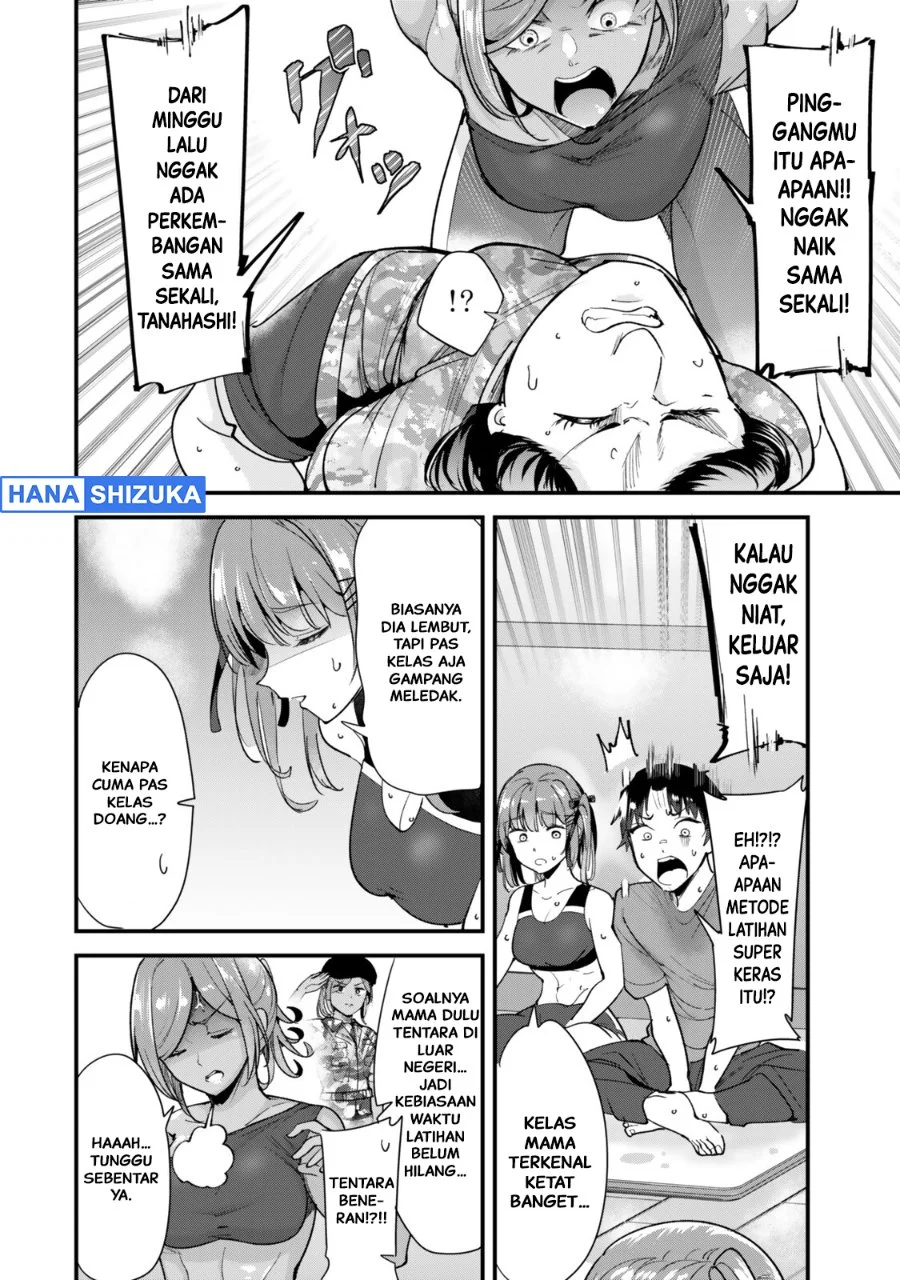 Chapter 76.1 - halaman 10