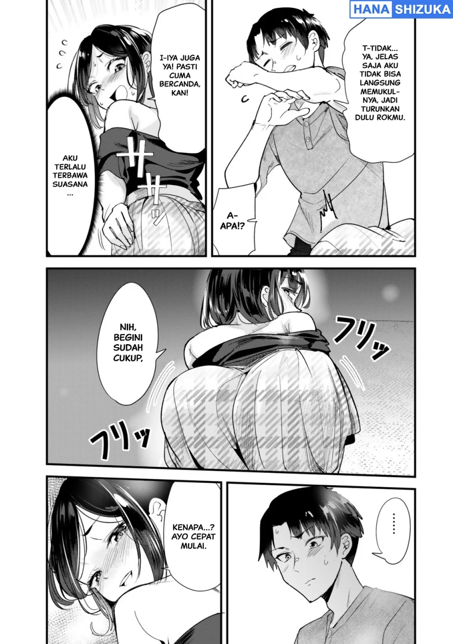 Chapter 77 - halaman 11