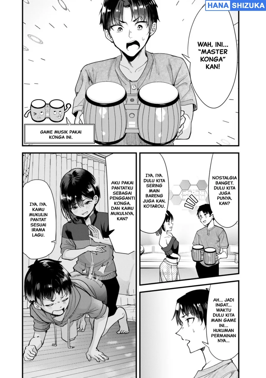 Chapter 77 - halaman 4