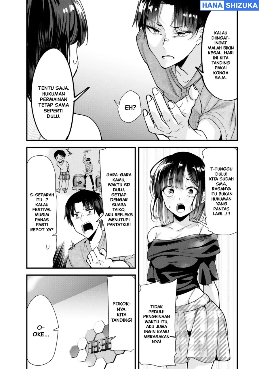 Chapter 77 - halaman 5