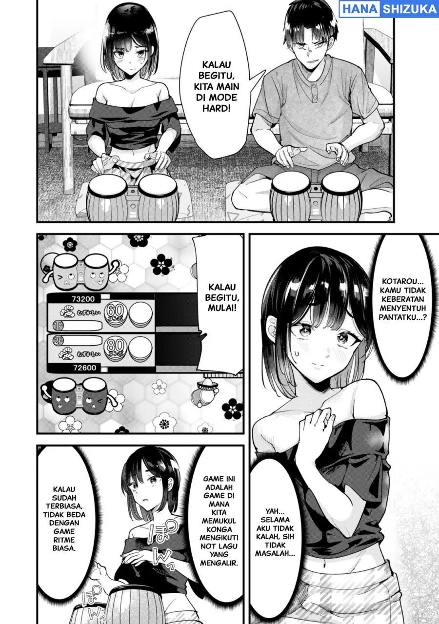 Chapter 77 - halaman 6