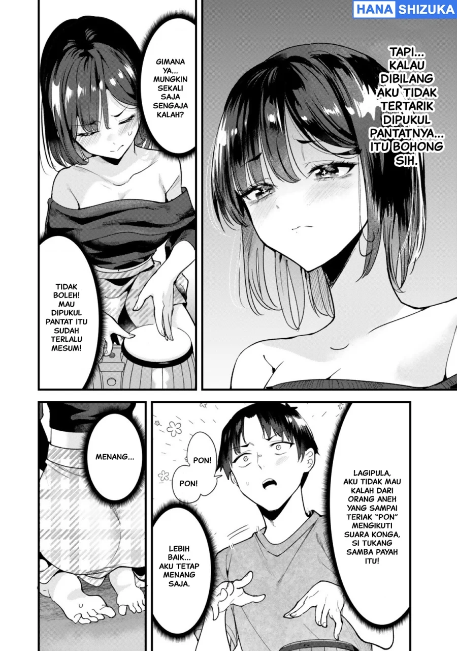 Chapter 77 - halaman 8