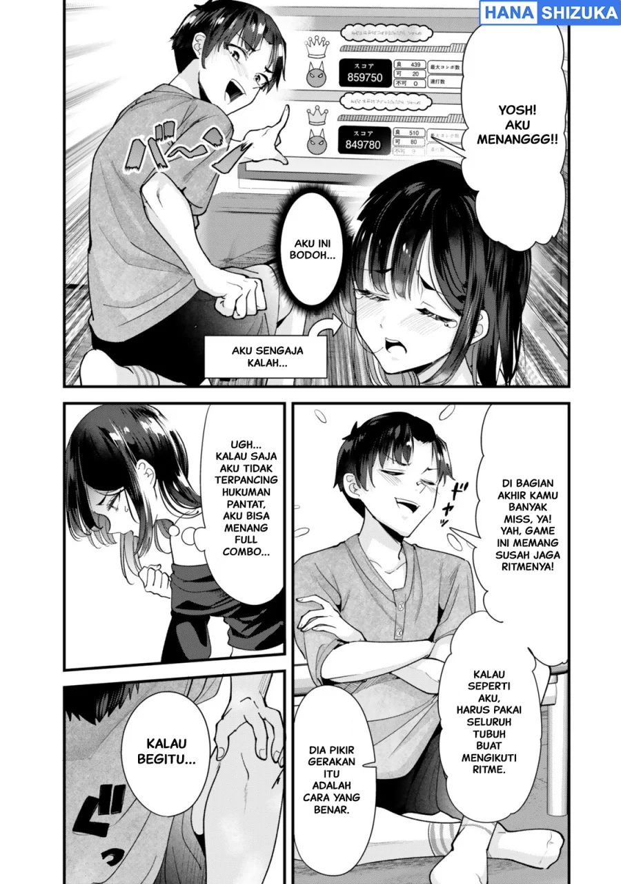 Chapter 77 - halaman 9