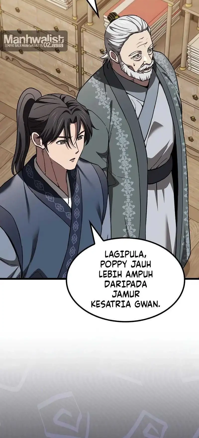 Chapter 31 - halaman 45