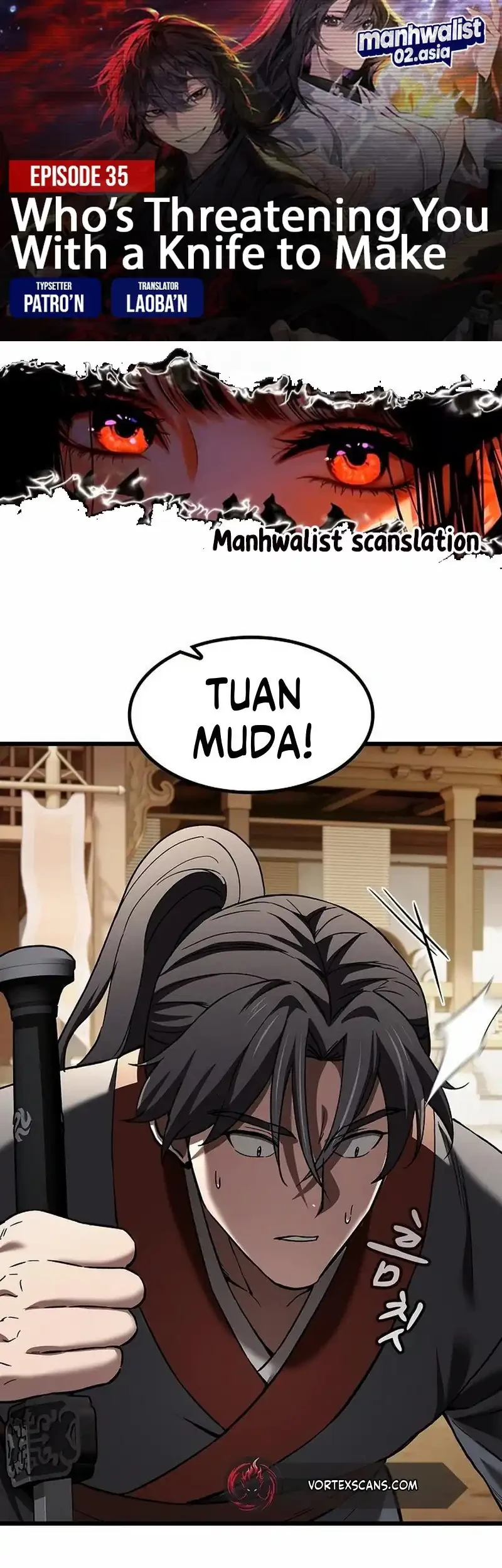 Chapter 35 - halaman 2