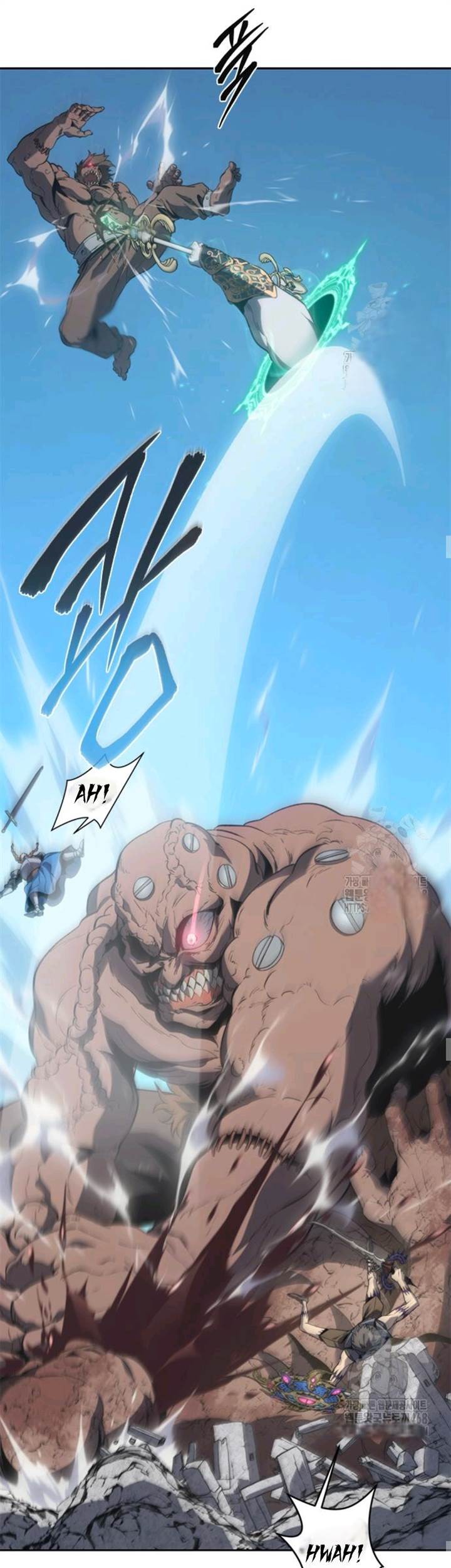 Chapter 64 - halaman 9