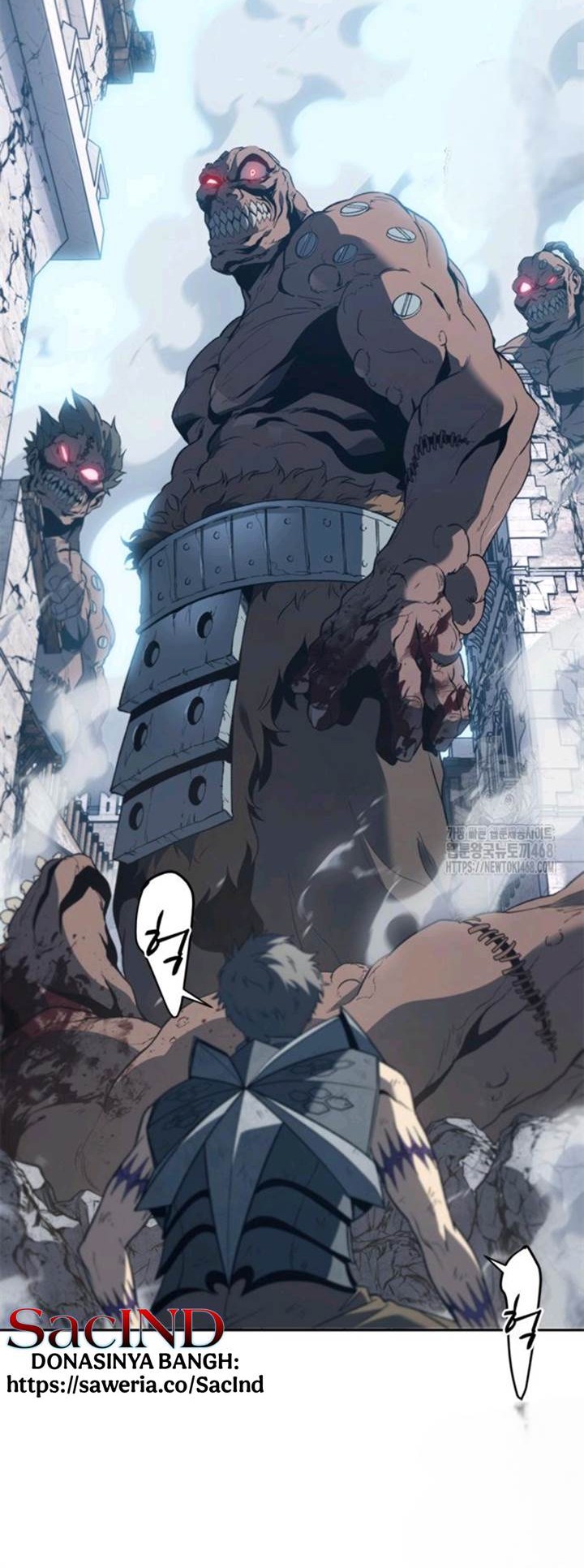 Chapter 64 - halaman 14