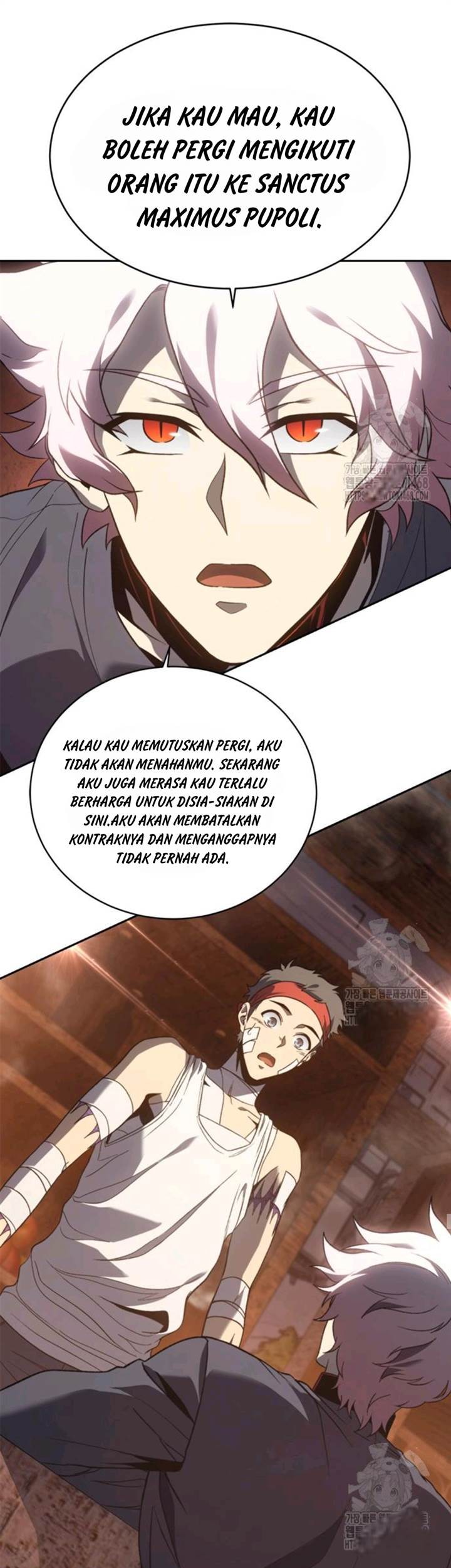Chapter 66 - halaman 22