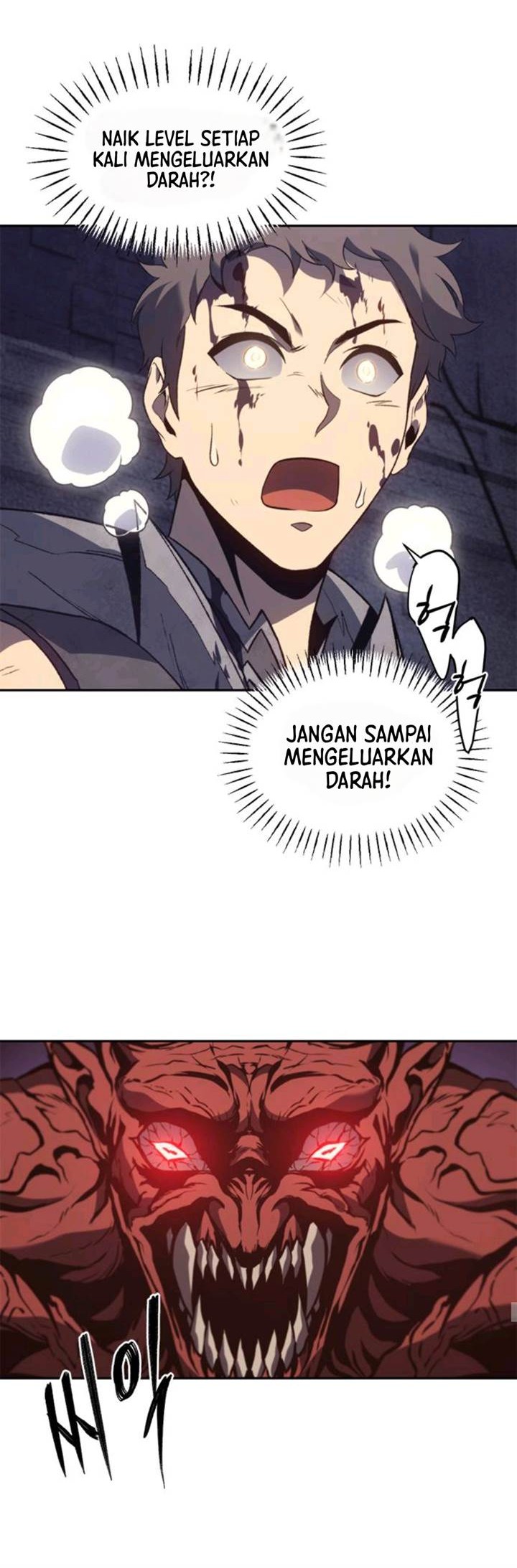 Chapter 69 - halaman 22