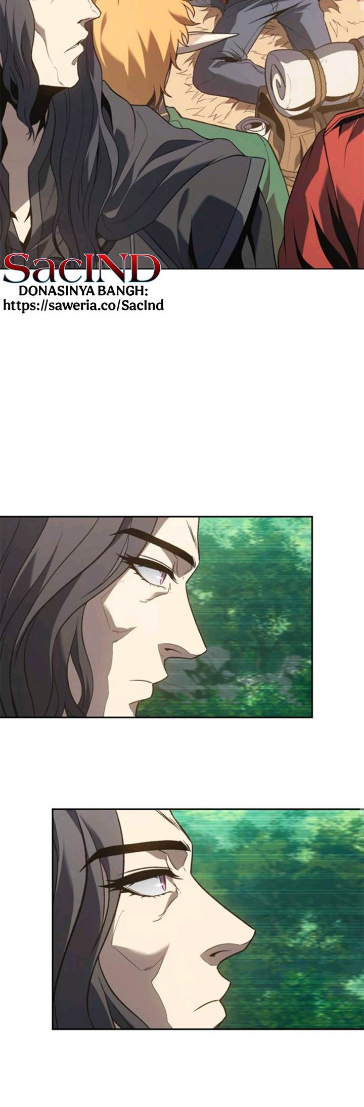 Chapter 70 - halaman 22