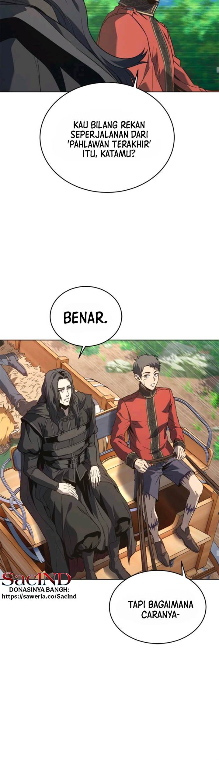 Chapter 70 - halaman 25