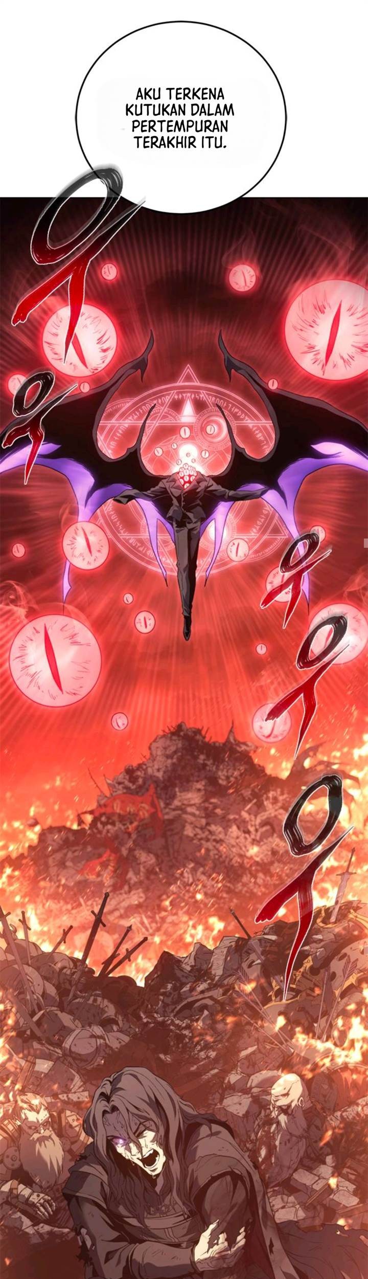 Chapter 70 - halaman 27