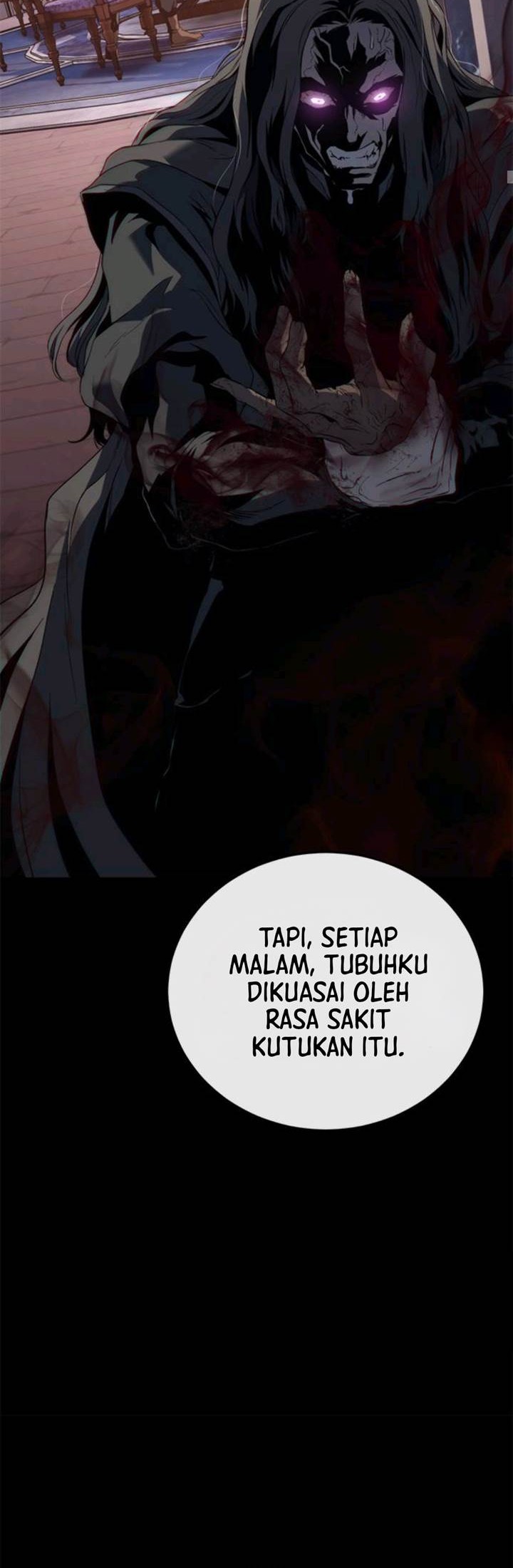 Chapter 70 - halaman 32