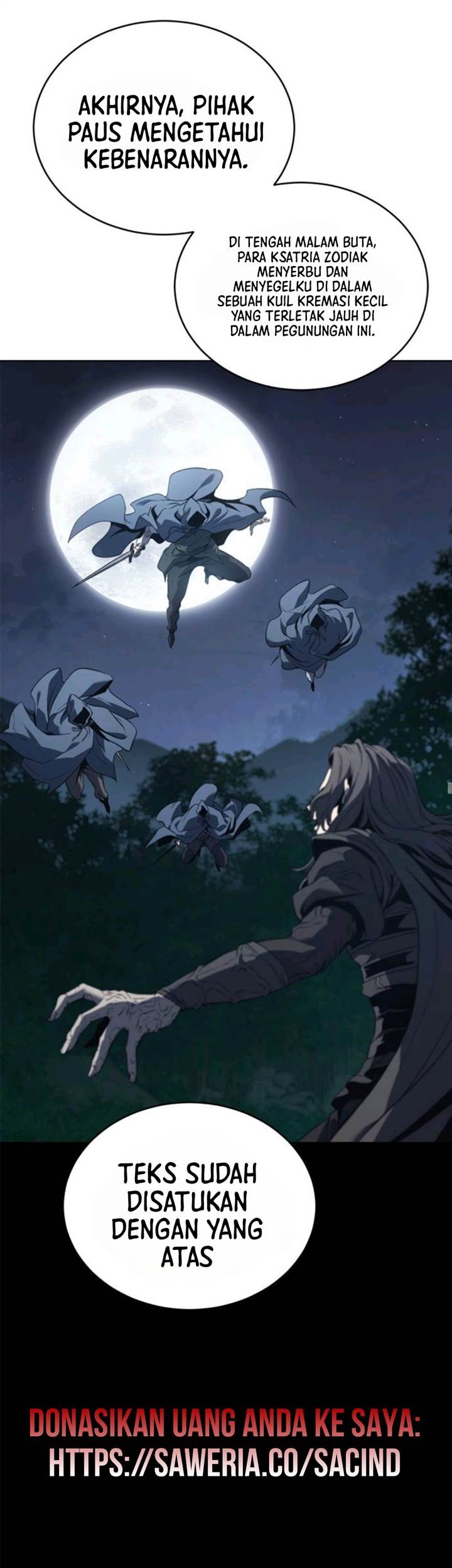 Chapter 70 - halaman 35