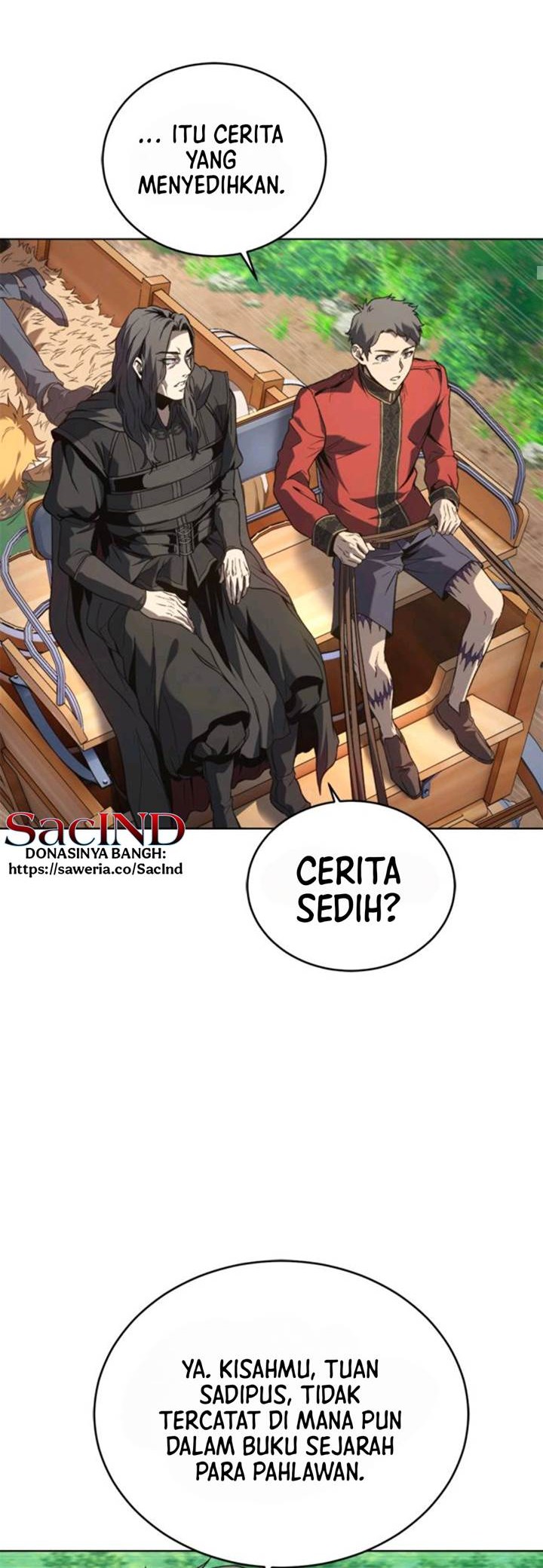 Chapter 70 - halaman 38