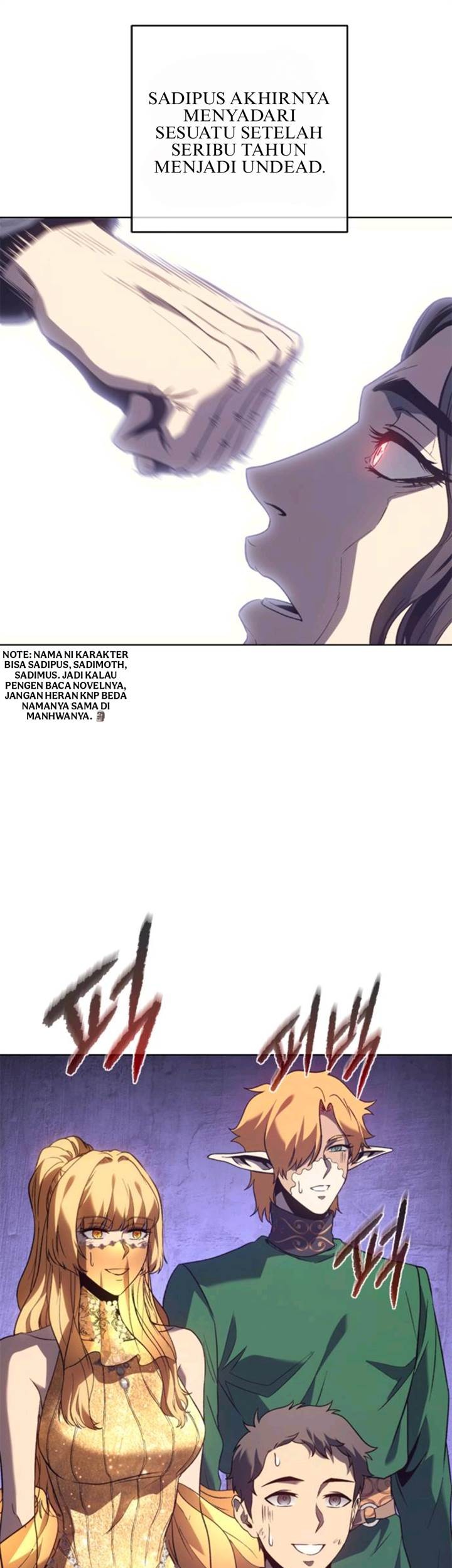 Chapter 70 - halaman 14